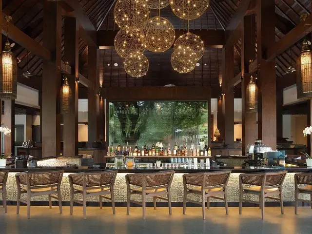 Anvaya Beach Resort photo 3