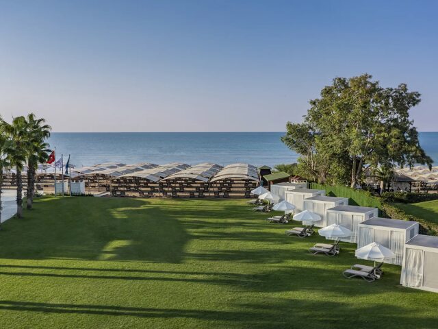 Papillon Zeugma Reluxury photo 3
