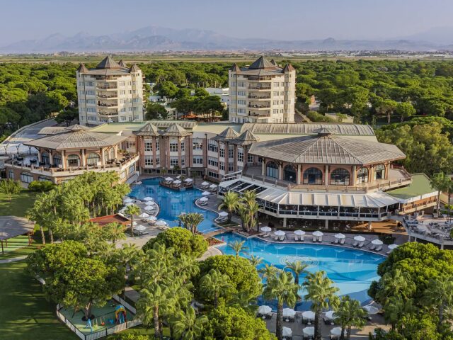 Papillon Zeugma Reluxury photo 0
