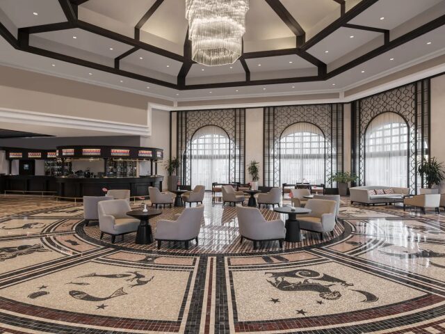 Papillon Zeugma Reluxury photo 2