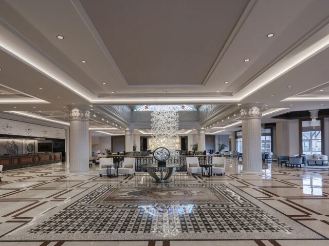 Papillon Zeugma Reluxury photo 1