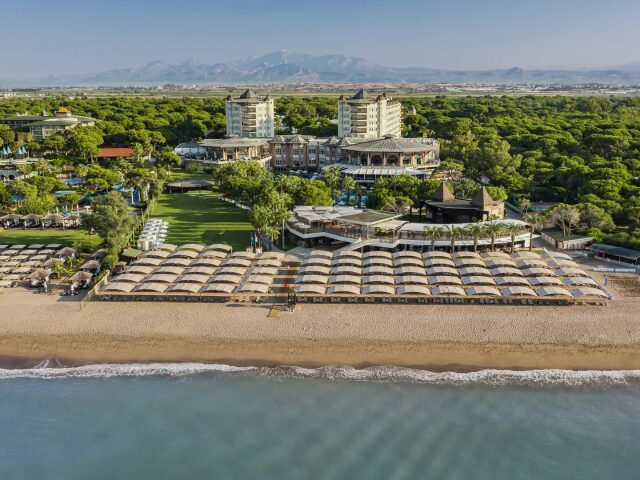 Papillon Zeugma Reluxury