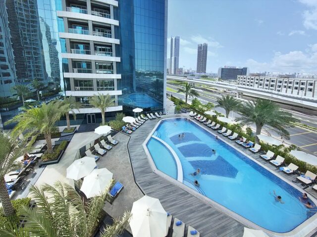 Atana Al Barsha photo 1