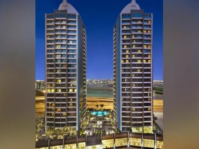 Atana Al Barsha