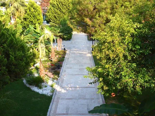 Flora Garden Ephesus photo 1