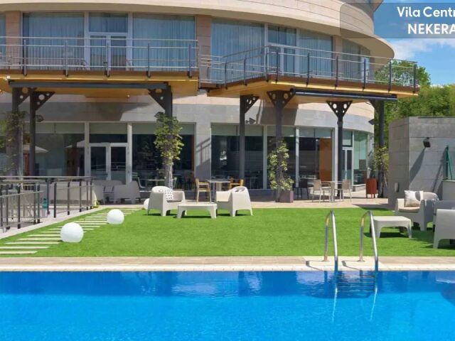 Ponient Vila Centric by PortAventura World photo 0