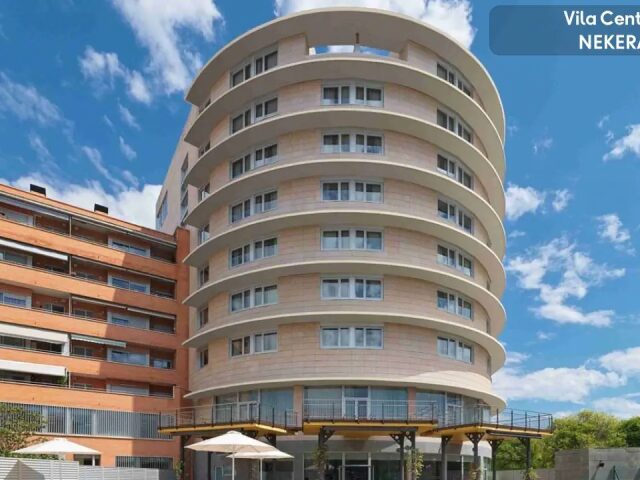 Ponient Vila Centric by PortAventura World