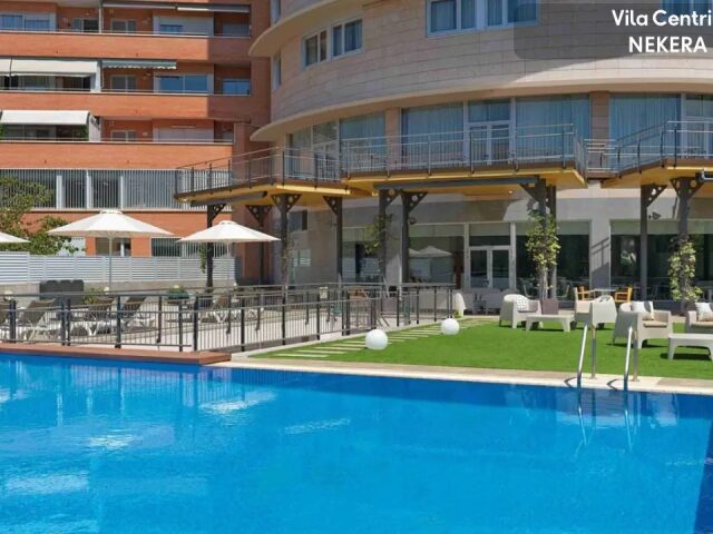 Ponient Vila Centric by PortAventura World photo 1