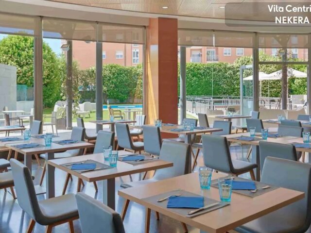 Ponient Vila Centric by PortAventura World photo 3