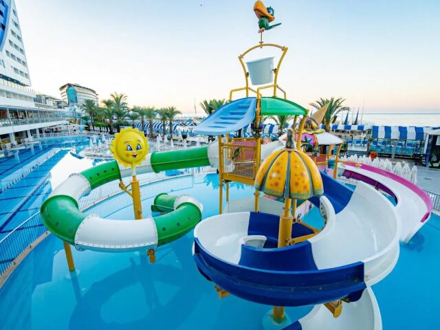 Orange County Alanya photo 2