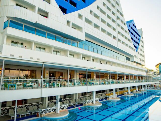 Orange County Alanya photo 3