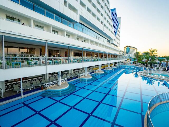 Orange County Alanya photo 1