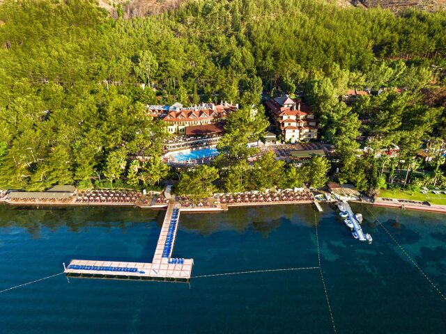 Marmaris Park photo 2