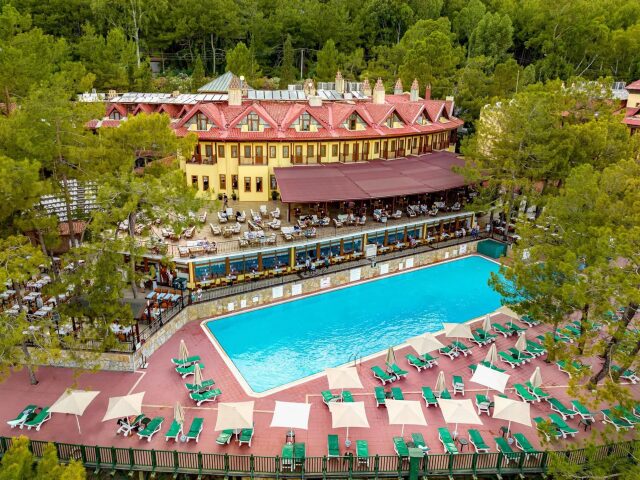 Marmaris Park photo 1