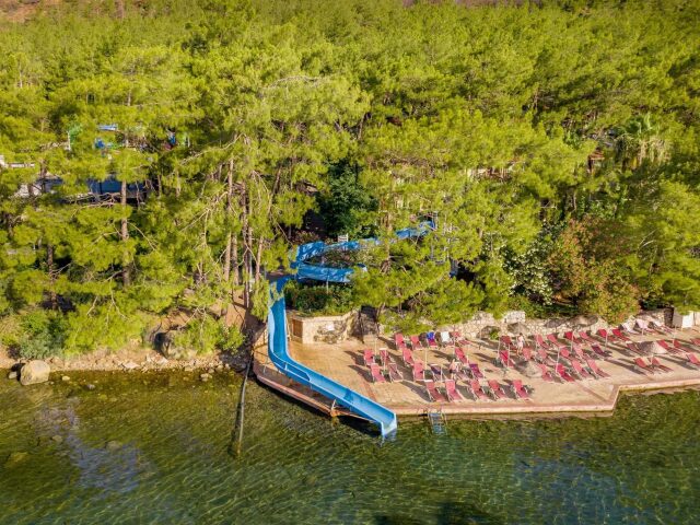 Marmaris Park photo 3