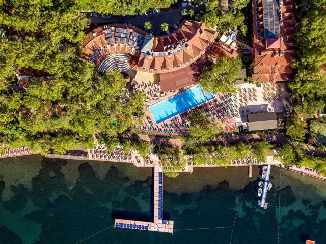 Marmaris Park photo 0