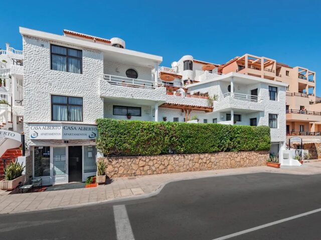 Casa Alberto
