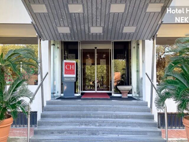 Hotel HR
