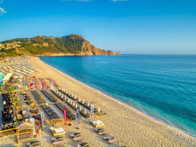 Royalisa Palmiye Beach photo 1