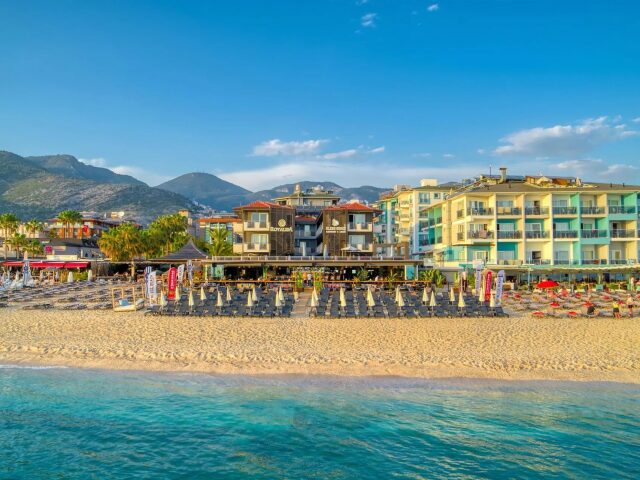 Royalisa Palmiye Beach photo 0