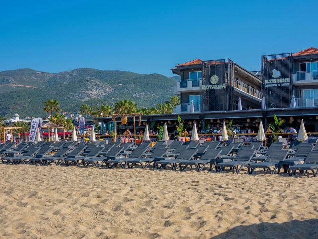 Royalisa Palmiye Beach photo 3