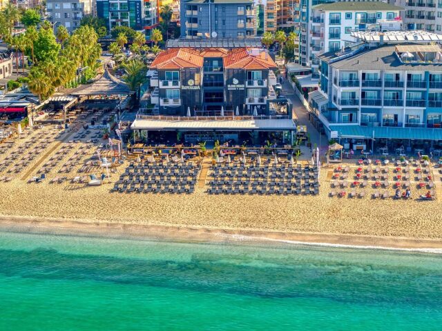 Royalisa Palmiye Beach