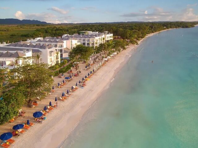 Azul Beach Resort Negril by Karisma