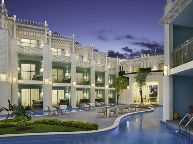 Azul Beach Resort Negril by Karisma photo 2