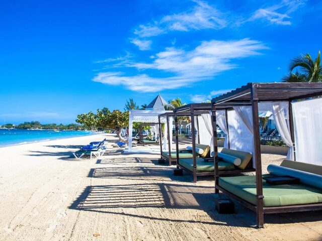 Azul Beach Resort Negril by Karisma photo 1