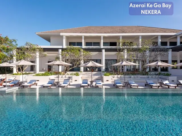 Azerai Ke Ga Bay photo 1