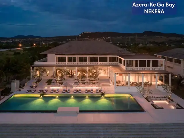 Azerai Ke Ga Bay photo 3