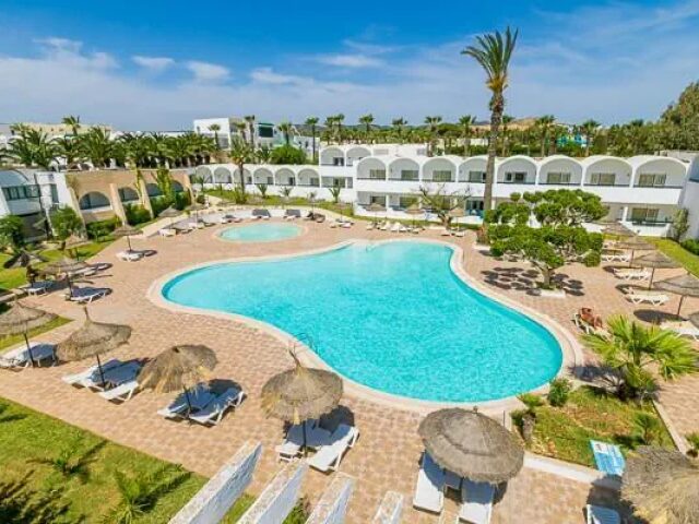 Hammamet Beach photo 2