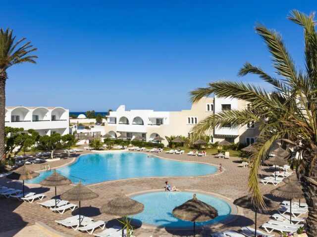 Hammamet Beach photo 0