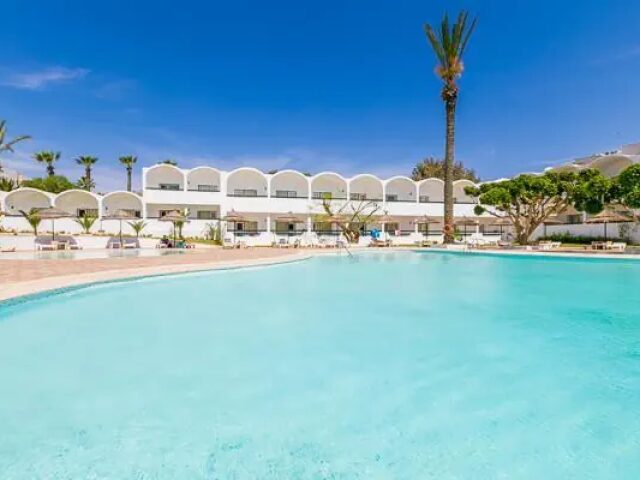 Hammamet Beach photo 3