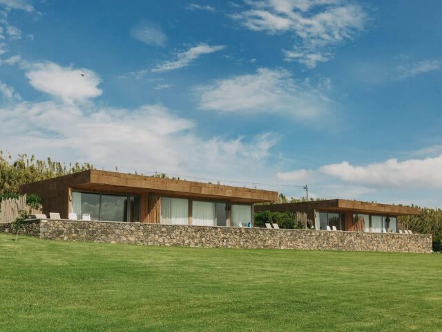 Santa Barbara Eco-Beach Resort photo 3