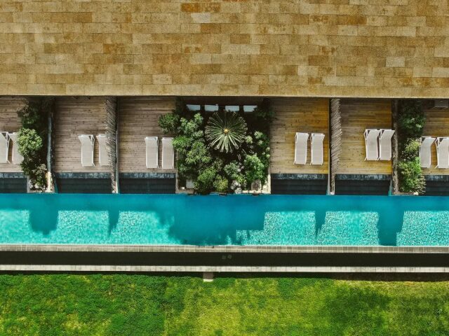 Santa Barbara Eco-Beach Resort photo 0