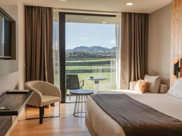 Pedras do Mar Resort photo 2