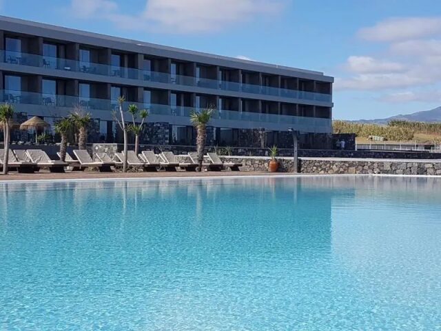 Pedras do Mar Resort photo 0