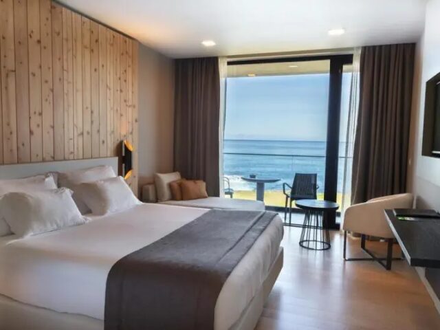 Pedras do Mar Resort photo 1