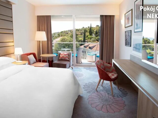 Sheraton Dubrovnik Riviera photo 1