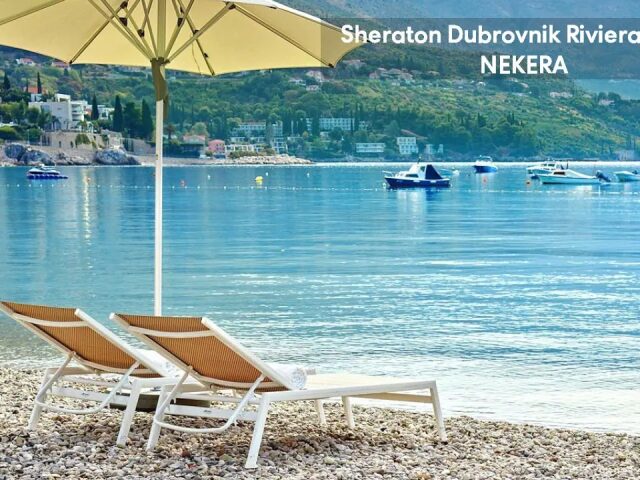 Sheraton Dubrovnik Riviera photo 3
