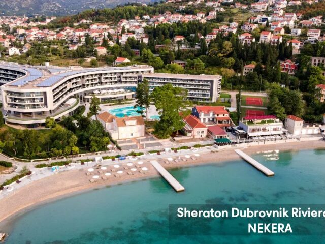 Sheraton Dubrovnik Riviera photo 0