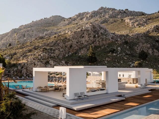 Casa Cook photo 1