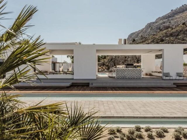 Casa Cook photo 0