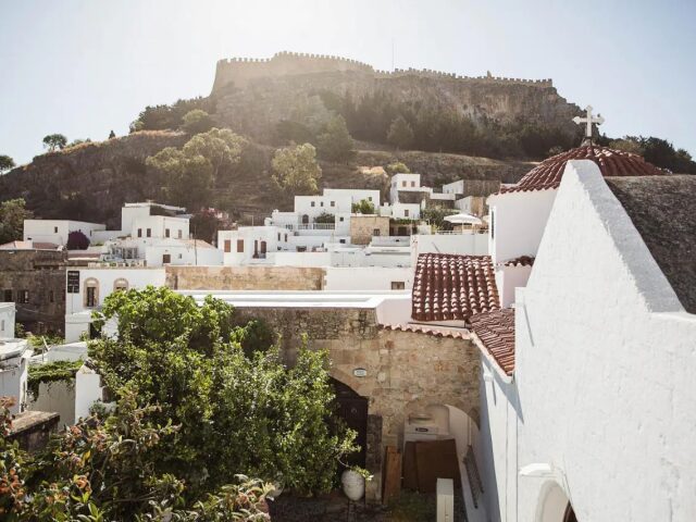 Casa Cook photo 2