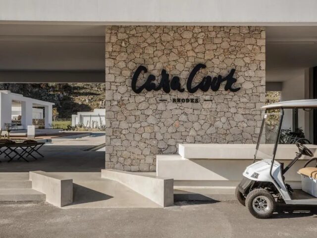 Casa Cook