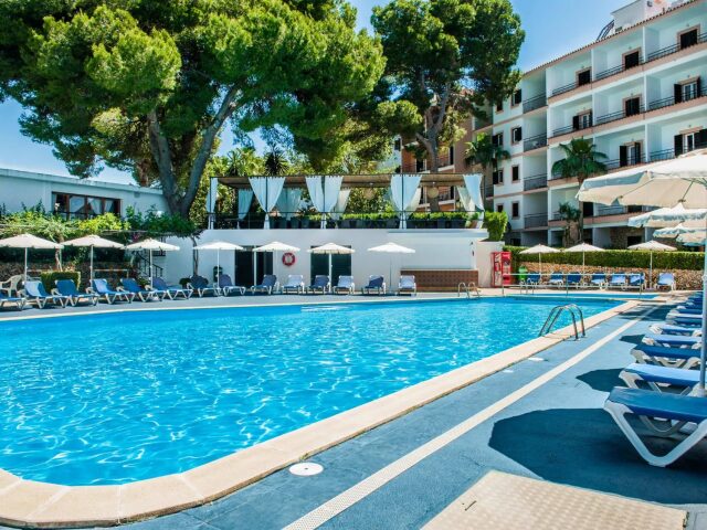 Cala Murada Club photo 0