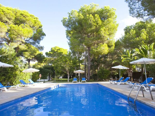Cala Murada Club