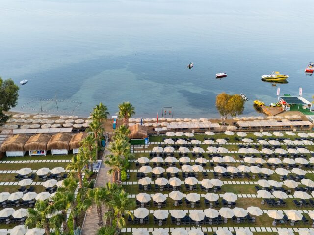 Liberty Kusadasi