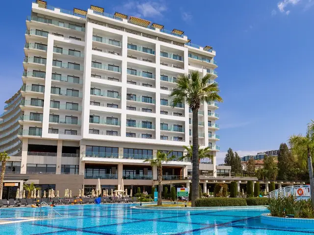 Liberty Kusadasi photo 1